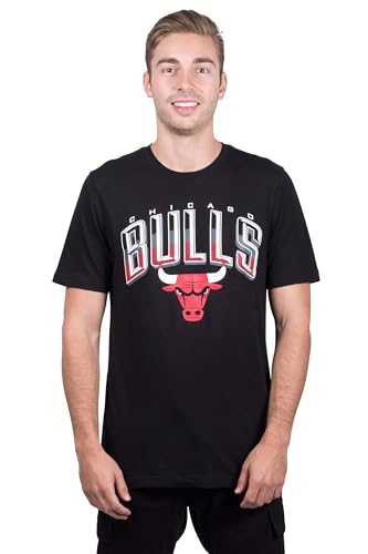 Ultra Game NBA-T-Shirt für Erwachsene, offizielles superweiches Supreme T-Shirt Ultra Game NBA-T-Shirt für Erwachsene, offizielles superweiches Supreme T-Shirt von Ultra Game