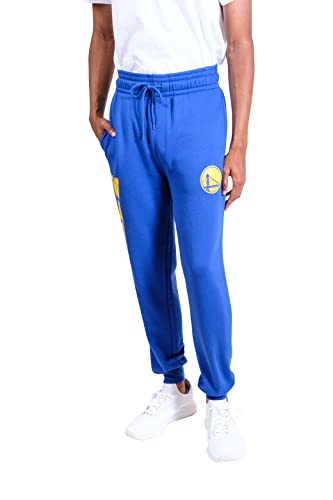 Ultra Game Team Jogger Pants Herren Active Basic Soft Terry Sweatpants, Teamfarbe 1, Medium Ultra Game Team Jogger Pants Herren Active Basic Soft Terry Sweatpants, Teamfarbe 1, Medium von Ultra Game