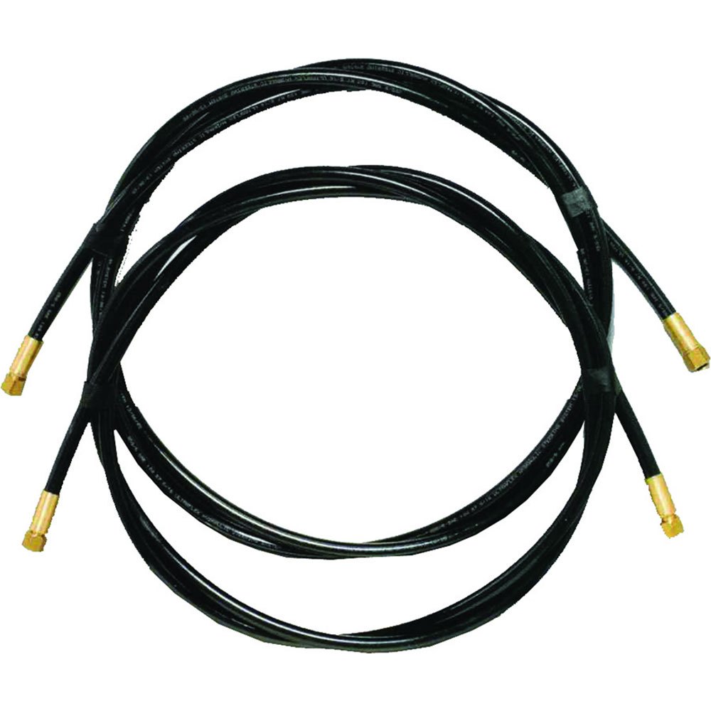 Ultraflex Hydraulic Steering Tube Set 4.5 M Golden Ultraflex Hydraulic Steering Tube Set 4.5 M Golden von Ultraflex