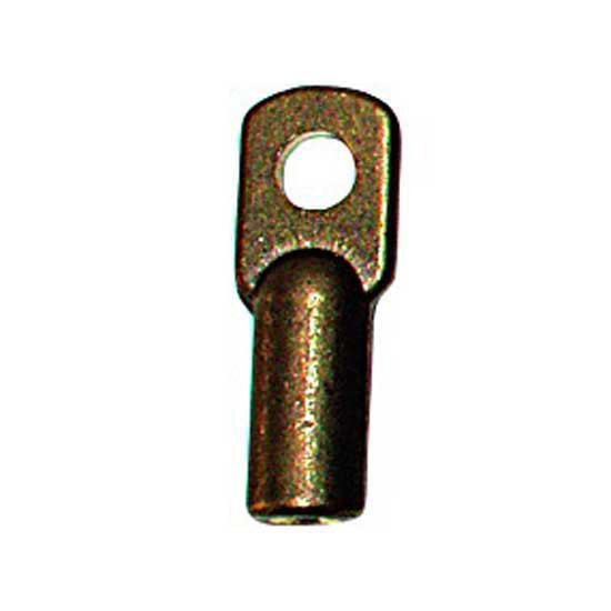 Ultraflex 4242016 Eye Terminal Golden Ultraflex 4242016 Eye Terminal Golden von Ultraflex
