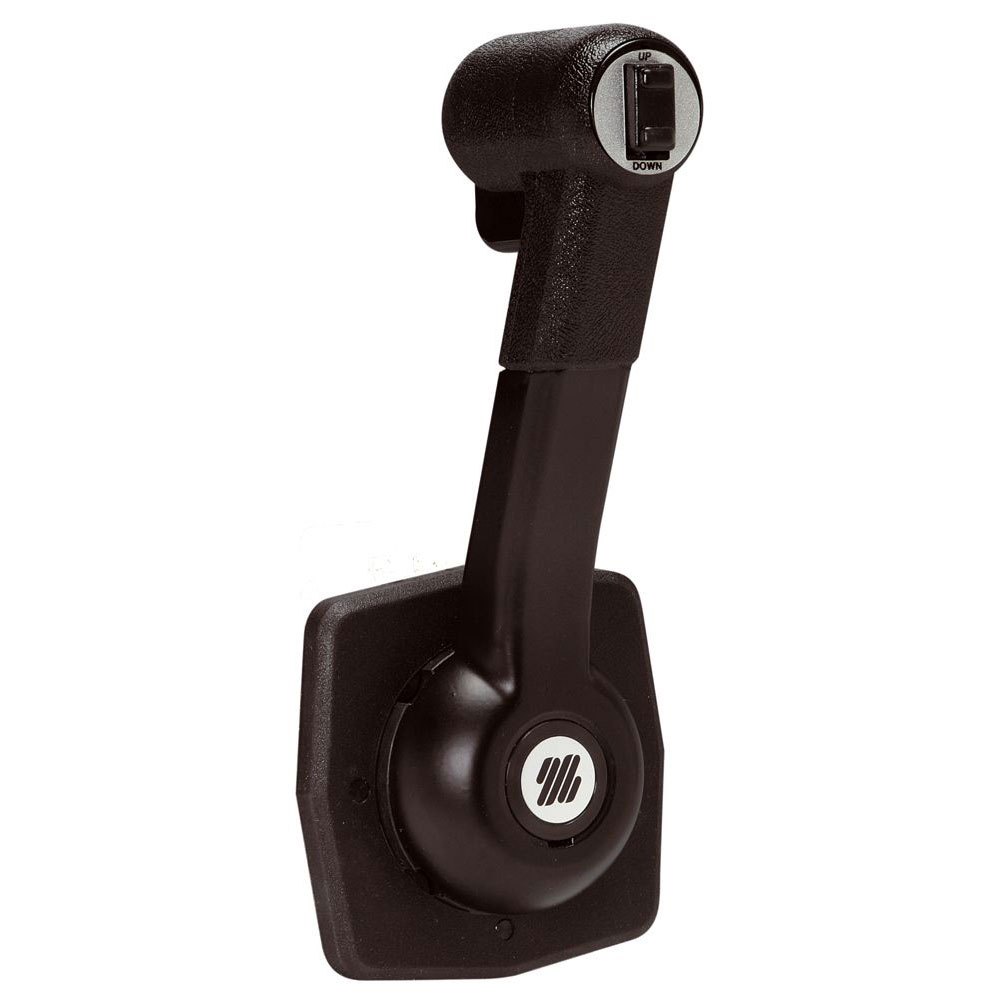 Ultraflex B184 Simple Lever Engine Control Silber Ultraflex B184 Simple Lever Engine Control Silber von Ultraflex
