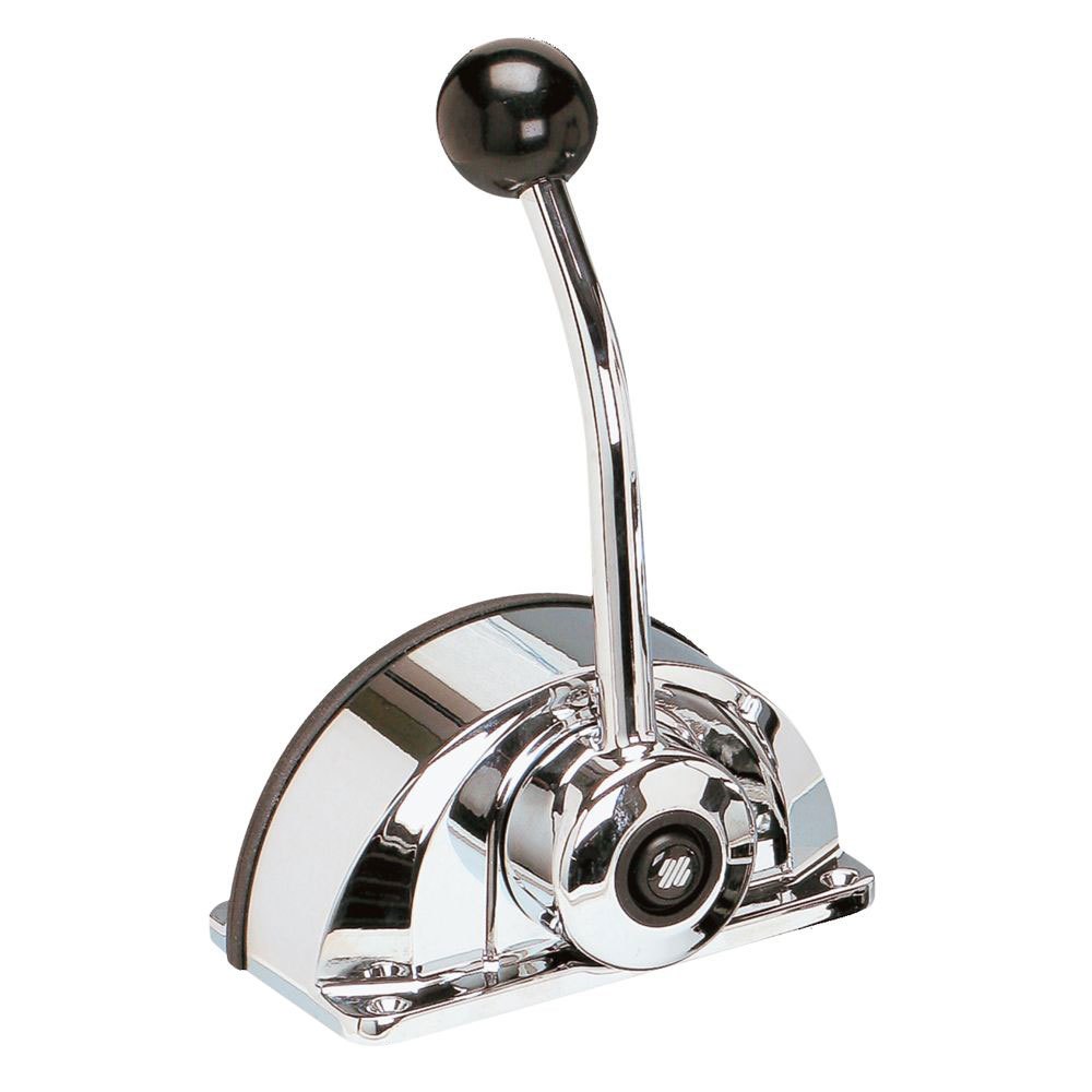 Ultraflex B301 Simple Lever Engine Control Silber Ultraflex B301 Simple Lever Engine Control Silber von Ultraflex
