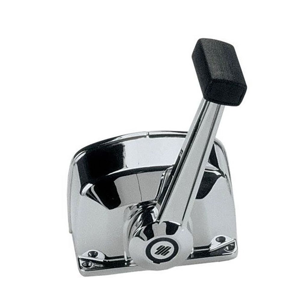 Ultraflex B65 Simple Lever Engine Control Silber Ultraflex B65 Simple Lever Engine Control Silber von Ultraflex