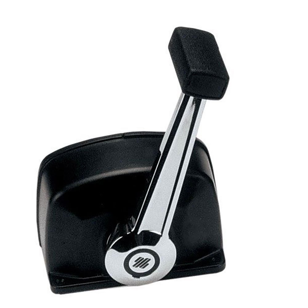 Ultraflex B77 Simple Lever Engine Control Silber Ultraflex B77 Simple Lever Engine Control Silber von Ultraflex
