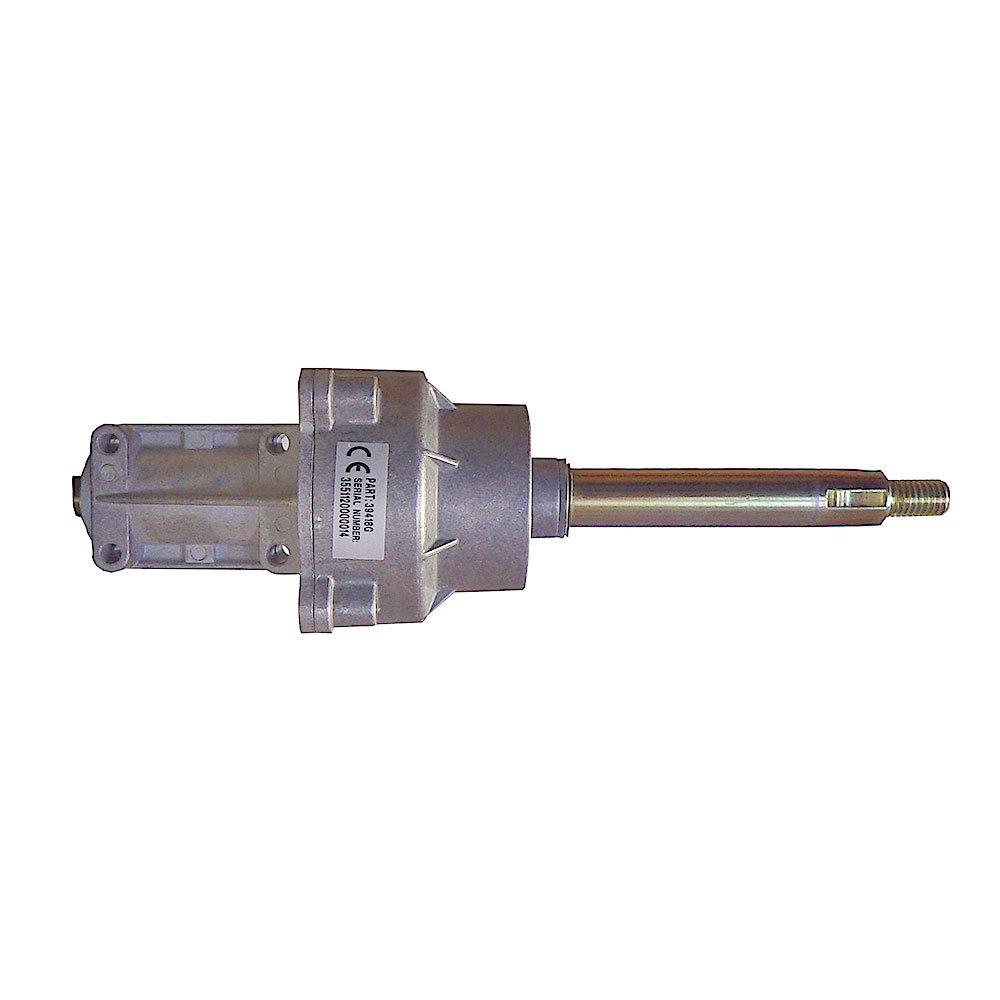 Ultraflex G86 Shaft Silber 106 x 175.5 mm Ultraflex G86 Shaft Silber 106 x 175.5 mm von Ultraflex