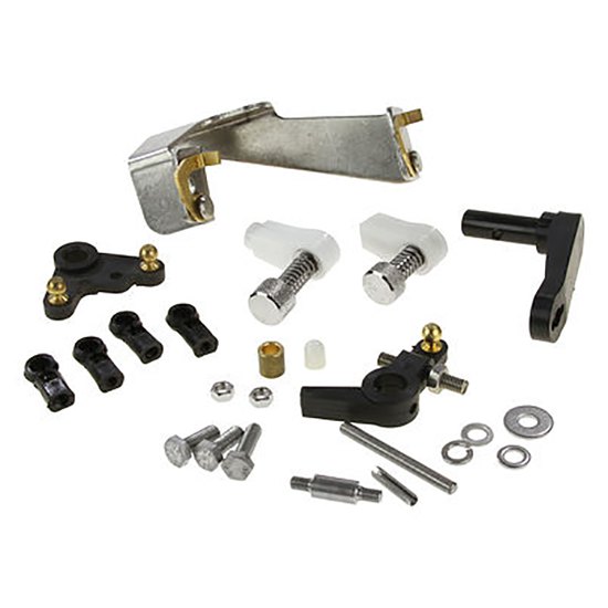 Ultraflex K 14b Set Silber Ultraflex K 14b Set Silber von Ultraflex