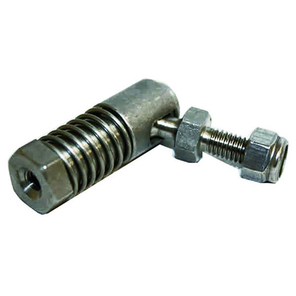 Ultraflex L7 C2-mach Zero-c8-33c Ball Joint Silber Ultraflex L7 C2-mach Zero-c8-33c Ball Joint Silber von Ultraflex