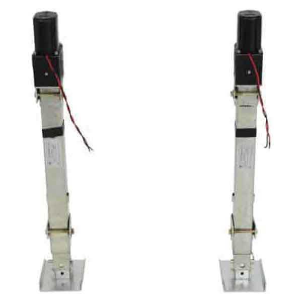 Ultraflex Landing Gear Double Motor Durchsichtig Ultraflex Landing Gear Double Motor Durchsichtig von Ultraflex