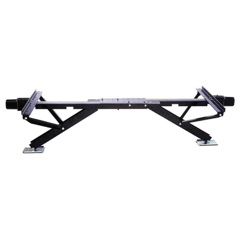 Ultraflex Power Twin Ii-22 Mount Silber Ultraflex Power Twin Ii-22 Mount Silber von Ultraflex