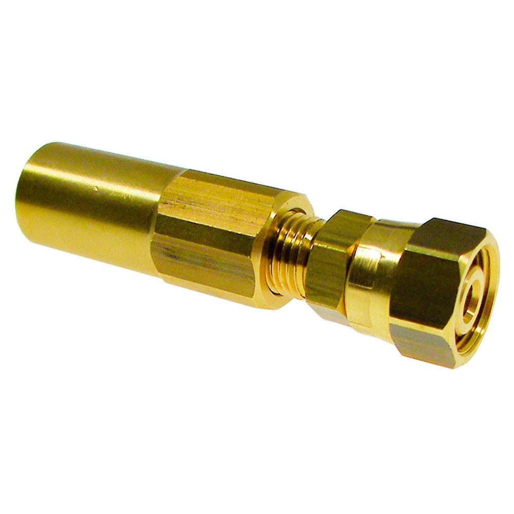 Ultraflex R7 Fitting 2 Units Golden 5/16´´ Ultraflex R7 Fitting 2 Units Golden 5/16´´ von Ultraflex