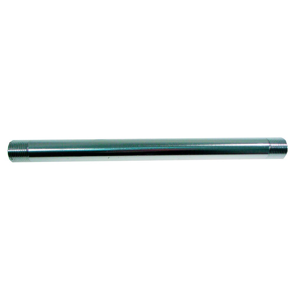 Ultraflex Aluminium S39 Tube Silber Ultraflex Aluminium S39 Tube Silber von Ultraflex