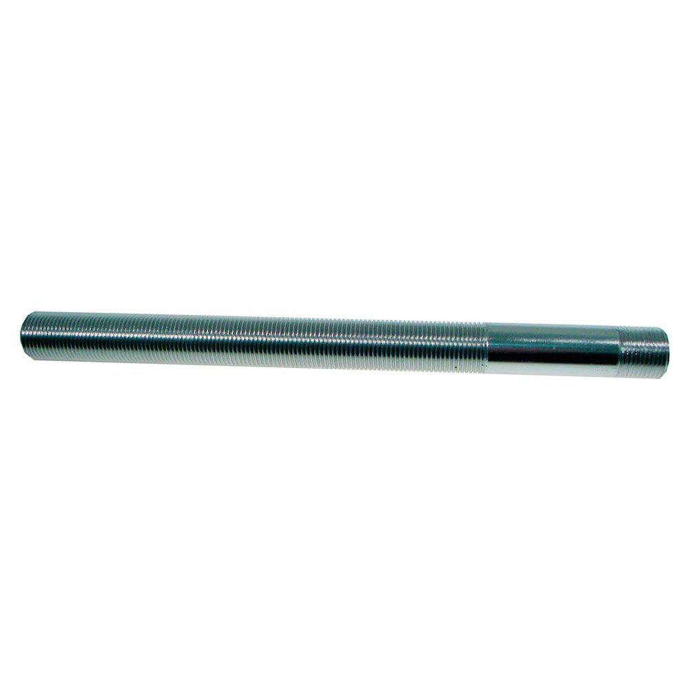 Ultraflex Aluminium S40/s50/s61 Tube Silber Ultraflex Aluminium S40/s50/s61 Tube Silber von Ultraflex