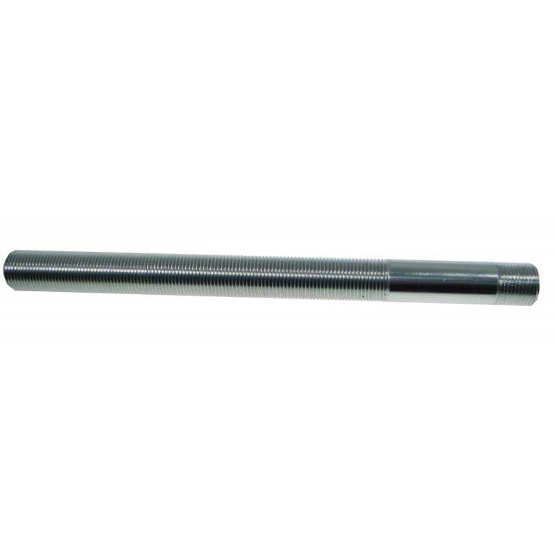 Ultraflex S40 S50 S61 Threaded Tube Silber Ultraflex S40 S50 S61 Threaded Tube Silber von Ultraflex