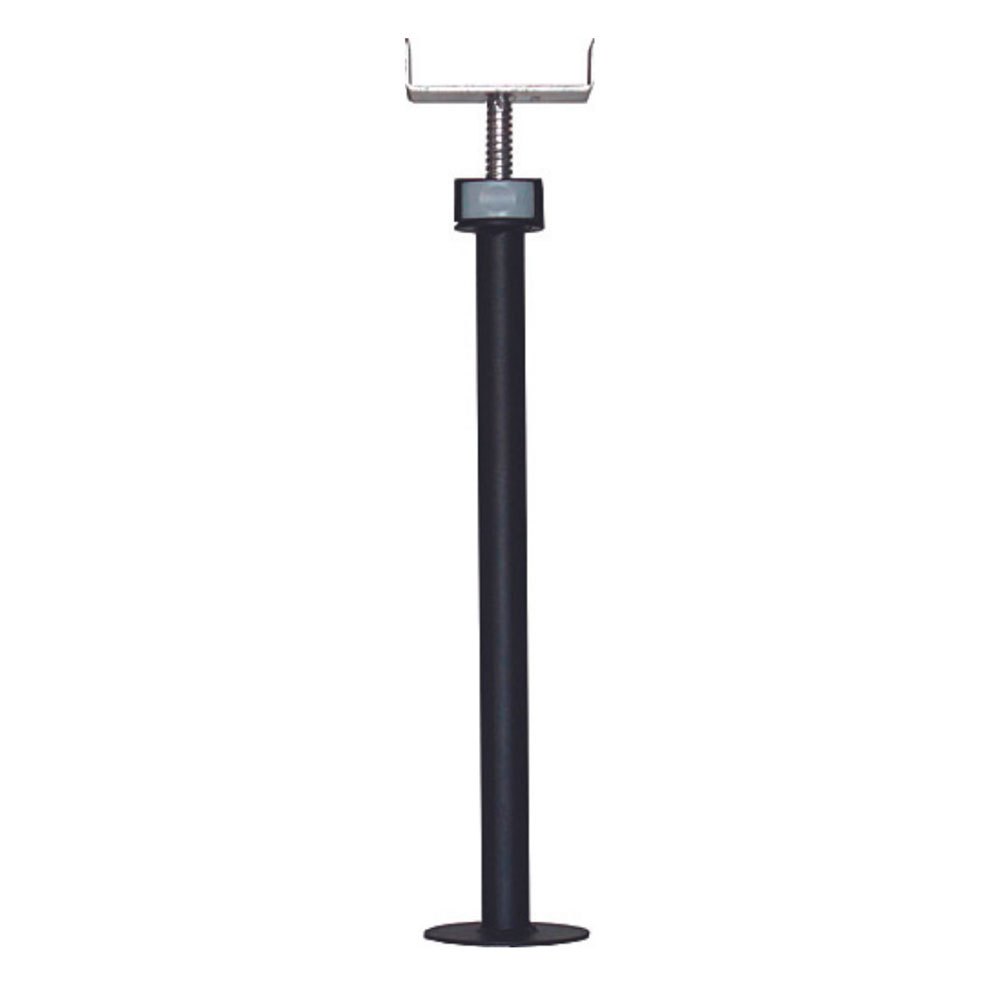 Ultraflex Soportes Deslizantes Silber 26-47´´ Ultraflex Soportes Deslizantes Silber 26-47´´ von Ultraflex
