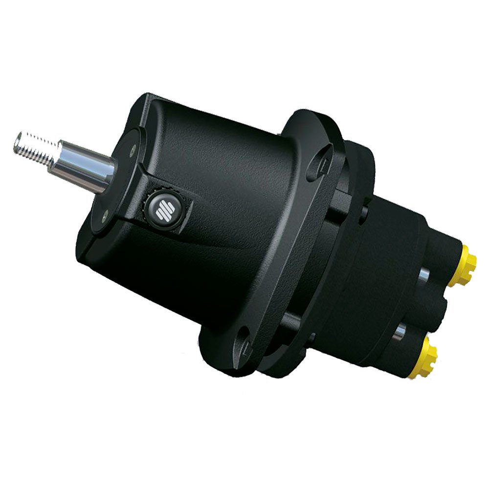 Ultraflex Up18 Uc81-obf Cylinder Pump Silber Ultraflex Up18 Uc81-obf Cylinder Pump Silber von Ultraflex