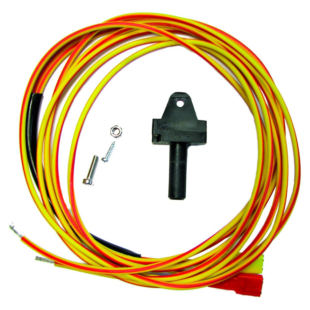 Ultraflex X12 Safety Switch Golden Ultraflex X12 Safety Switch Golden von Ultraflex