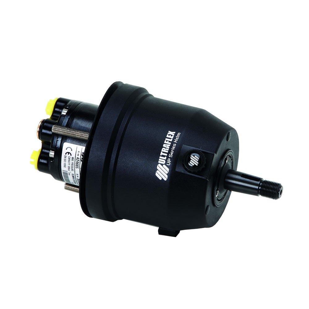 Ultraflex X74 Up20f Pump Support Silber Ultraflex X74 Up20f Pump Support Silber von Ultraflex