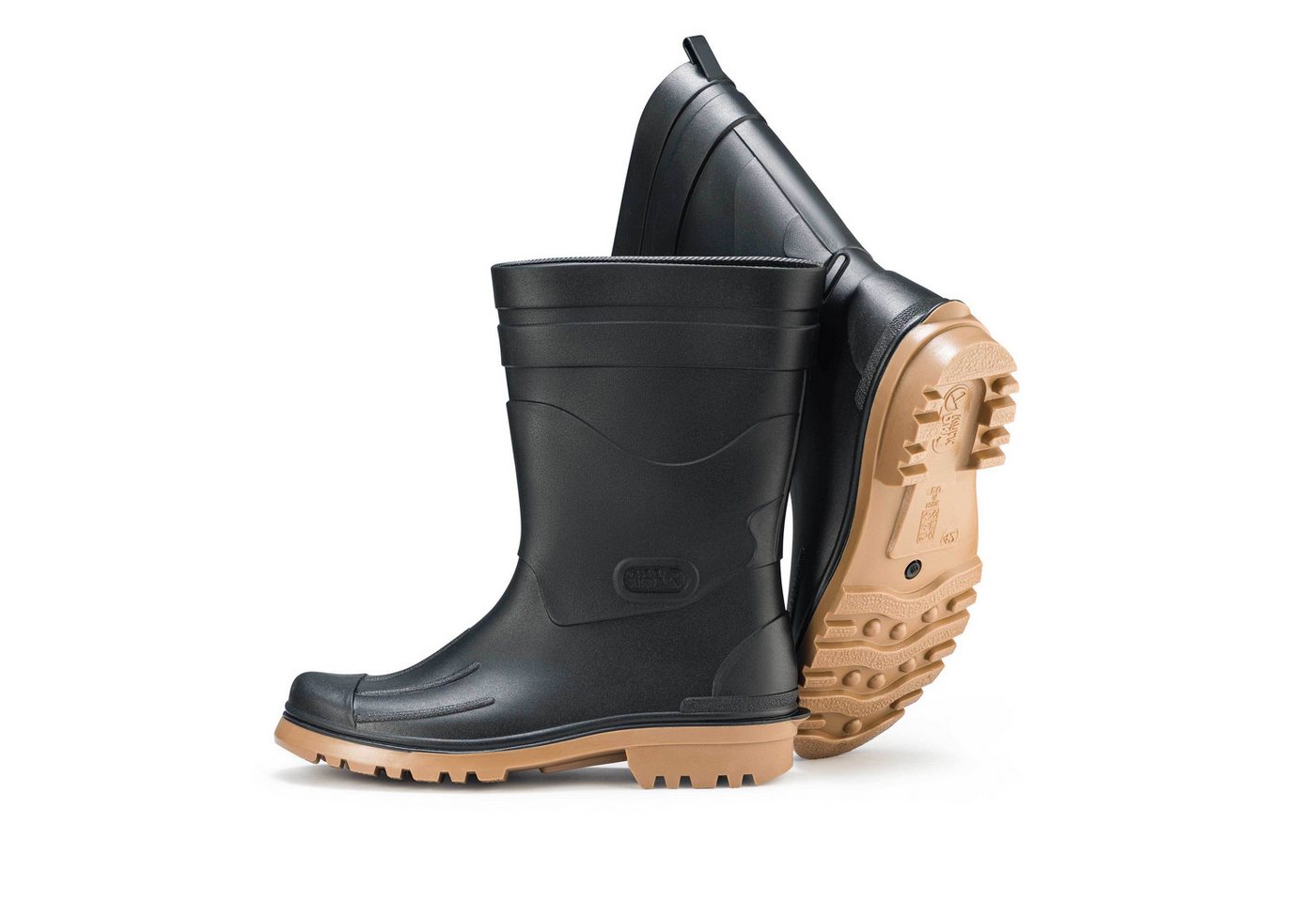 Ultrapower Fjordvik Vandrare - Herren Gummi-Boots Gr. 40-48 Gummistiefel Gartenstiefel Matschstiefel Festivalstiefel Ultrapower Fjordvik Vandrare - Herren Gummi-Boots Gr. 40-48 Gummistiefel Gartenstiefel Matschstiefel Festivalstiefel von Ultrapower