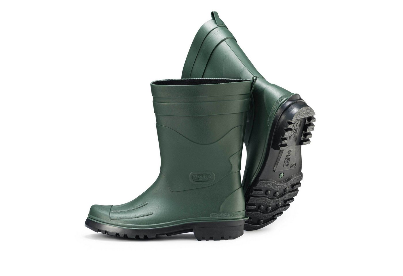 Ultrapower Fjordvik Vandrare - Herren Gummi-Boots Gr. 40-48 Gummistiefel Gartenstiefel Matschstiefel Festivalstiefel Ultrapower Fjordvik Vandrare - Herren Gummi-Boots Gr. 40-48 Gummistiefel Gartenstiefel Matschstiefel Festivalstiefel von Ultrapower