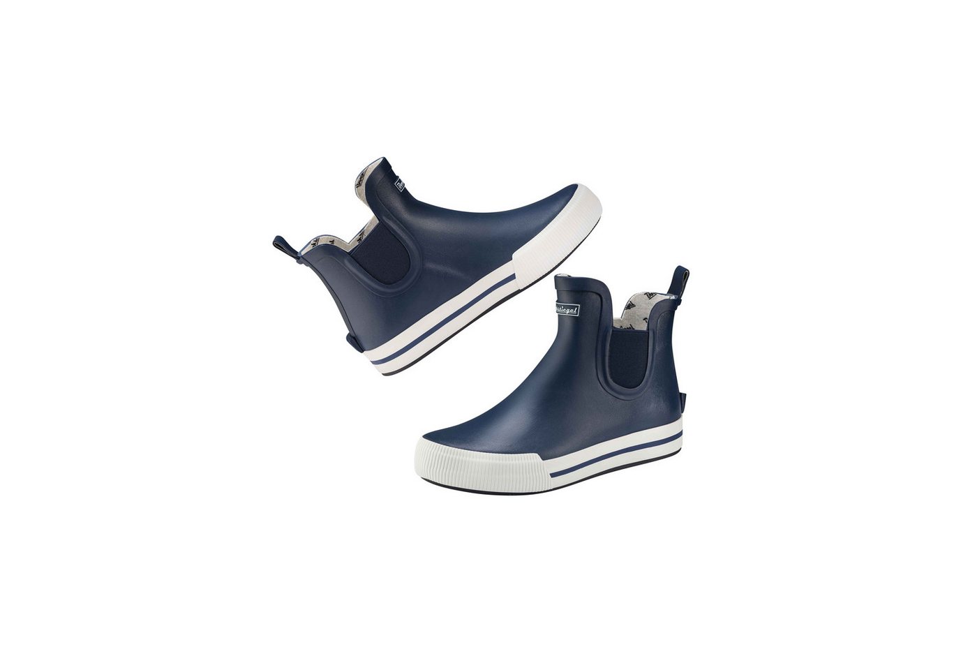 Ultrapower HAVSTEG Halbhohe Unisex Gummistiefel Brushed Design Größen 36-47 Gummistiefel Regenstiefel aus dem Material Gummi l Gummihalbstiefel Halbhoch Ultrapower HAVSTEG Halbhohe Unisex Gummistiefel Brushed Design Größen 36-47 Gummistiefel Regenstiefel aus dem Material Gummi l Gummihalbstiefel Halbhoch von Ultrapower