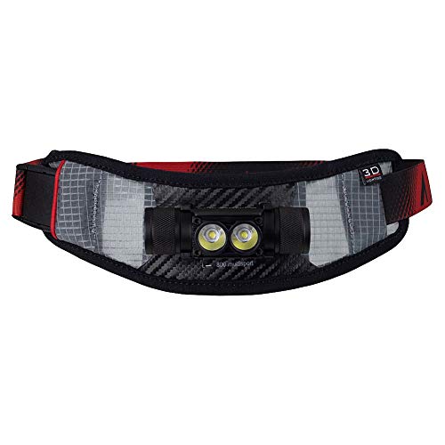 700023 UltrAspire Lumen 800 Waist Light Hüftlampe 700023 UltrAspire Lumen 800 Waist Light Hüftlampe von Ultraspire