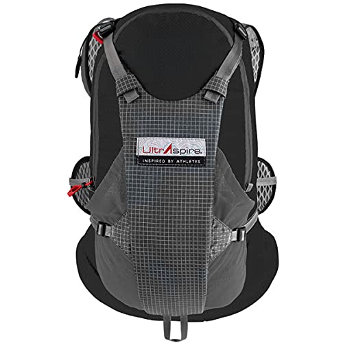 Ultraspire Bryce XT Emerald Blue Hydration Pack 2 Liter Wandern, Mountain Biking, Klettern, Skifahren Ultraspire Bryce XT Emerald Blue Hydration Pack 2 Liter Wandern, Mountain Biking, Klettern, Skifahren von Ultraspire