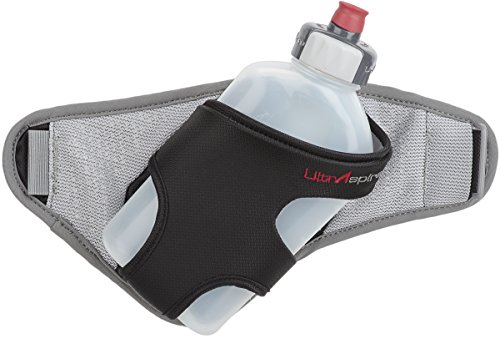 Ultraspire Erwachsene Twitch Black, Schwarz, 16 Ultraspire Erwachsene Twitch Black, Schwarz, 16 von Ultraspire