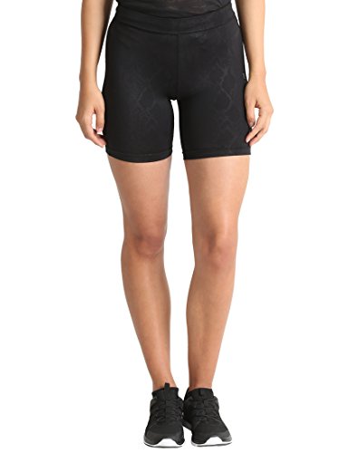 Ultrasport Damen Dumfries Leggings Kurz, Schwarz, 46 Ultrasport Damen Dumfries Leggings Kurz, Schwarz, 46 von Ultrasport