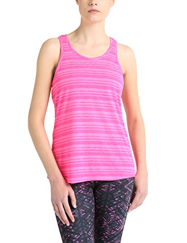 Ultrasport Damen Skipton Top, Knockout Pink, 40 Ultrasport Damen Skipton Top, Knockout Pink, 40 von Ultrasport
