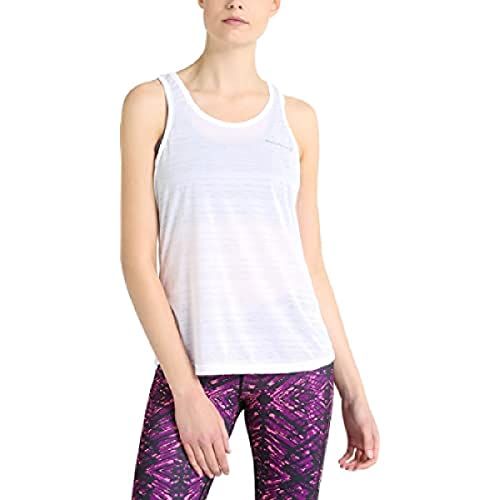 Ultrasport Damen Skipton Top, Weiß, 42 Ultrasport Damen Skipton Top, Weiß, 42 von Ultrasport