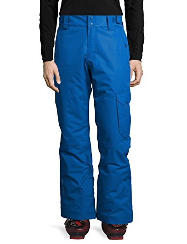 Ultrasport Herren Advanced Cargo Skihose, Blau, S Ultrasport Herren Advanced Cargo Skihose, Blau, S von Ultrasport