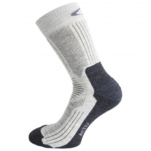 Ulvang - Aktiv - Merinosocken Gr 40-42 grau Ulvang - Aktiv - Merinosocken Gr 40-42 grau von Ulvang