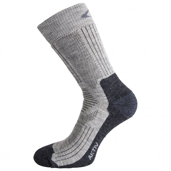Ulvang - Aktiv - Merinosocken Gr 46-48 grau Ulvang - Aktiv - Merinosocken Gr 46-48 grau von Ulvang