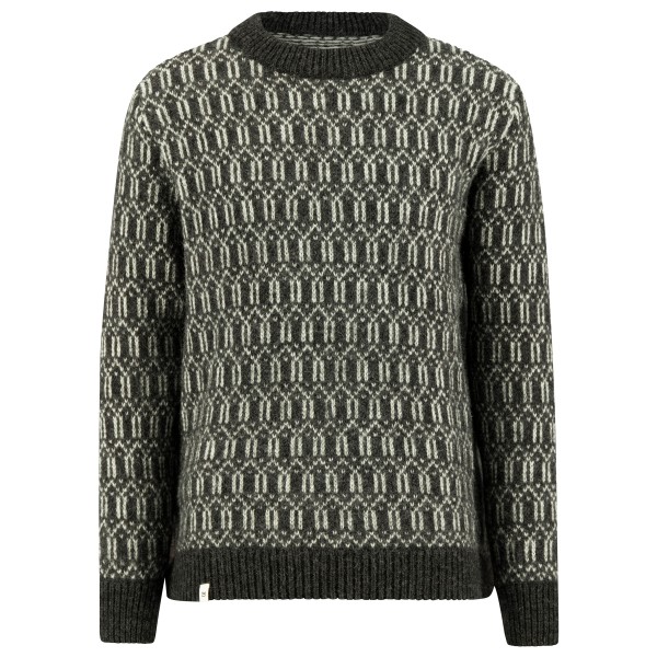 Ulvang - Echo Crew Sweater - Wollpullover Gr S oliv Ulvang - Echo Crew Sweater - Wollpullover Gr S oliv von Ulvang