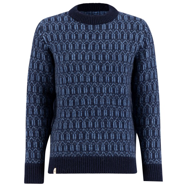 Ulvang - Echo Crew Sweater - Wollpullover Gr XXL blau Ulvang - Echo Crew Sweater - Wollpullover Gr XXL blau von Ulvang