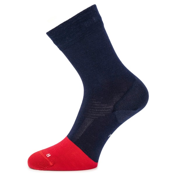 Ulvang - Hero Thin Crew Sock - Multifunktionssocken Gr 34-36 blau Ulvang - Hero Thin Crew Sock - Multifunktionssocken Gr 34-36 blau von Ulvang