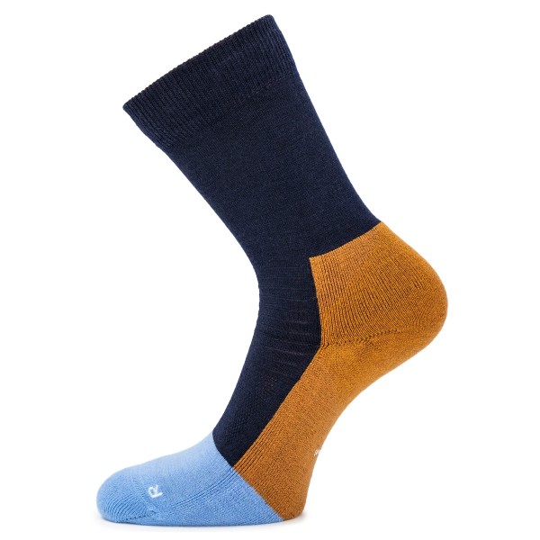 Ulvang - Hero Warm Crew Sock - Multifunktionssocken Gr 34-36 blau Ulvang - Hero Warm Crew Sock - Multifunktionssocken Gr 34-36 blau von Ulvang