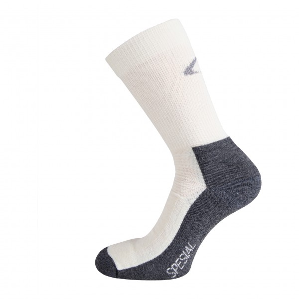 Ulvang - Spesial - Merinosocken Gr 37-39 grau/weiß Ulvang - Spesial - Merinosocken Gr 37-39 grau/weiß von Ulvang