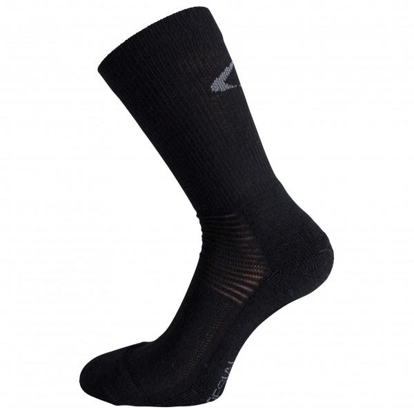 Ulvang - Spesial - Merinosocken Gr 40-42 schwarz Ulvang - Spesial - Merinosocken Gr 40-42 schwarz von Ulvang