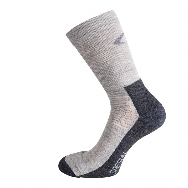 Ulvang - Spesial - Merinosocken Gr 43-45 grau Ulvang - Spesial - Merinosocken Gr 43-45 grau von Ulvang