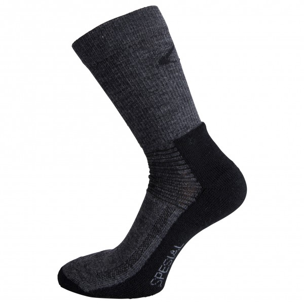 Ulvang - Spesial - Merinosocken Gr 46-48 schwarz Ulvang - Spesial - Merinosocken Gr 46-48 schwarz von Ulvang