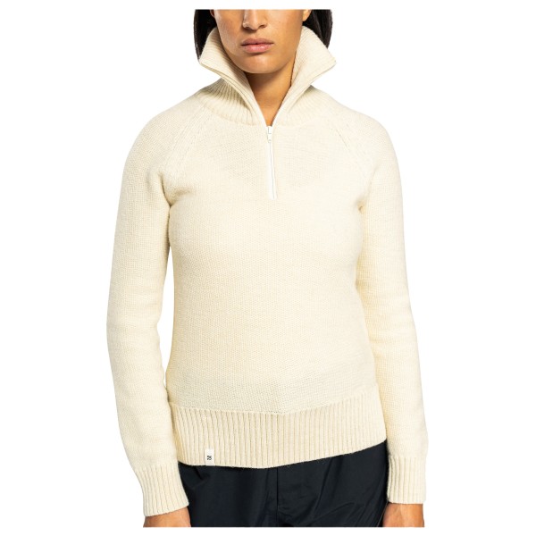Ulvang - Women's Alltime Graze Half Zip Sweater - Wollpullover Gr S weiß Ulvang - Women's Alltime Graze Half Zip Sweater - Wollpullover Gr S weiß von Ulvang