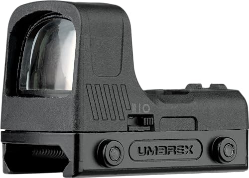 RDS 8 Red Dot Sight 8 Picatinny von Umarex