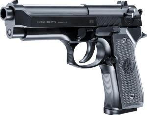 Umarex Beretta M9 Culasse métal HME Umarex Beretta M9 Culasse métal HME von Umarex