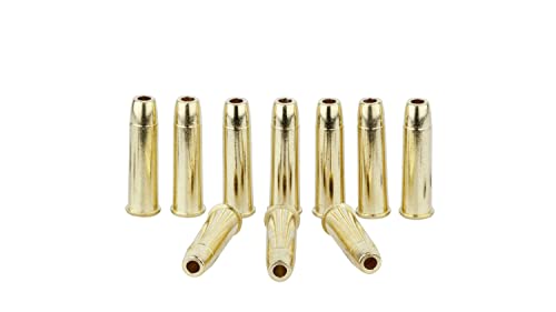 Umarex Legends Ladehülsen 6 mm, 10 St., Metall Umarex Legends Ladehülsen 6 mm, 10 St., Metall von Umarex