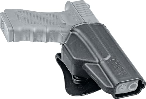 Umarex Paddleholster Modell 2 Glock 17 Umarex Paddleholster Modell 2 Glock 17 von Umarex