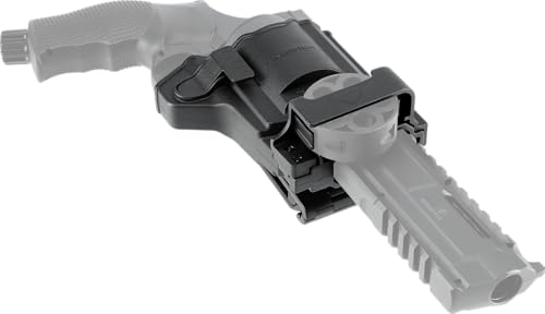 T4E Polymer Paddle Holster für HDR 68 / TR 68 Gürtelholster von Umarex