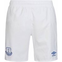 FC Everton Umbro Kinder Heim Shorts 90406U-KIT von Umbro