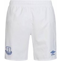 FC Everton Umbro Kinder Heim Shorts 90406U-KIT FC Everton Umbro Kinder Heim Shorts 90406U-KIT von Umbro