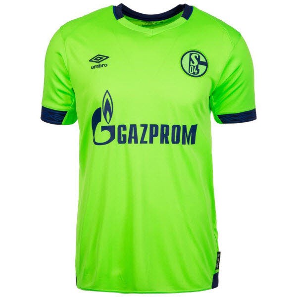 FC Schalke 04 3rd SS Jersey 79289U L FC Schalke 04 3rd SS Jersey 79289U L von Umbro